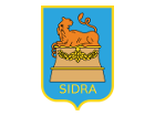 herb gminy Sidra